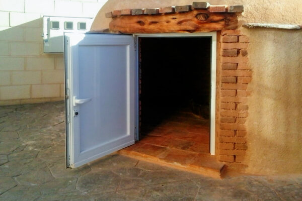 entrada-temazcal-de-ladrillo